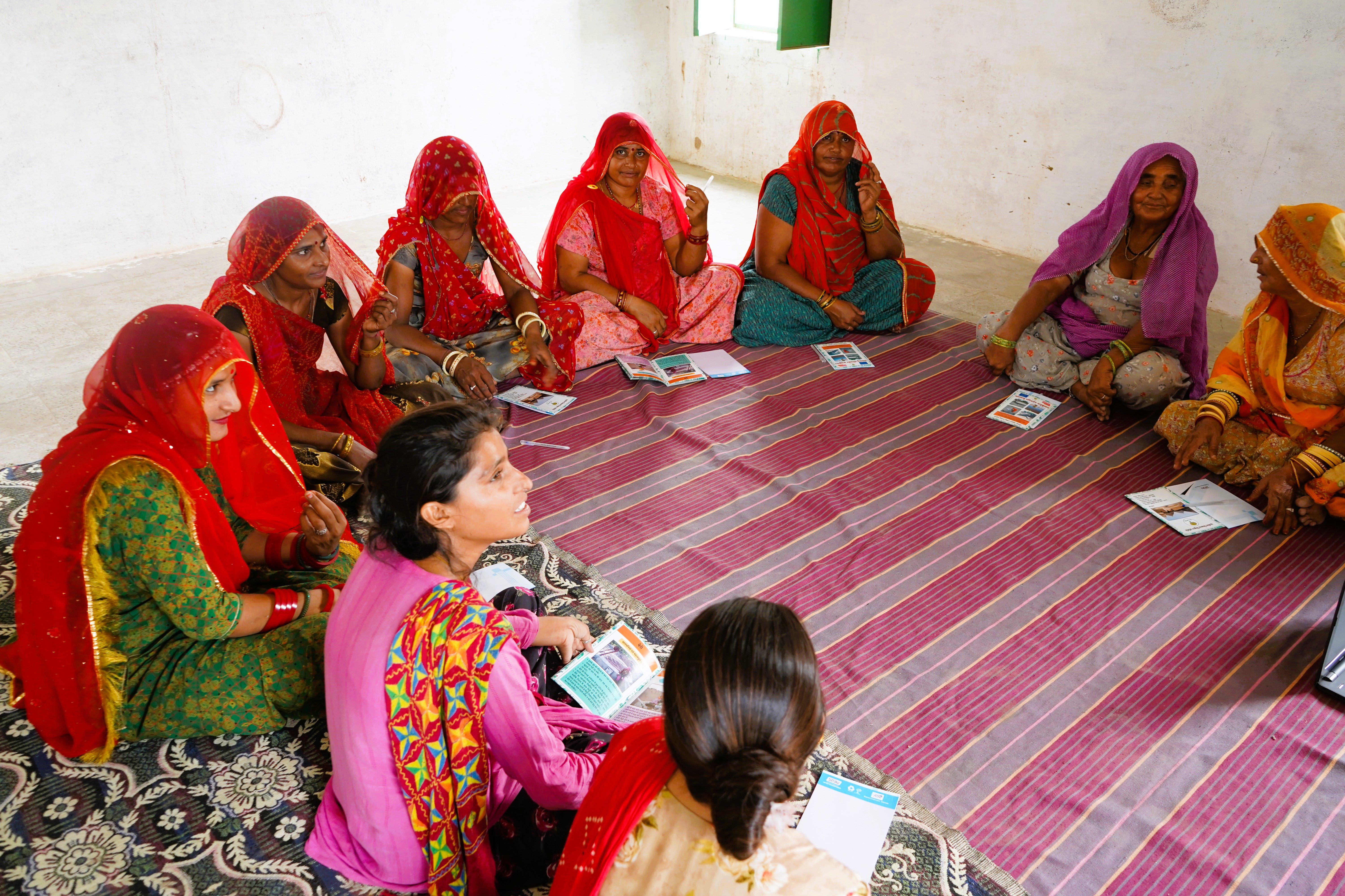 Sabl - Strengthening Agriculture-based Livelihoods